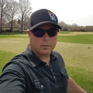 Meet your Posher, Britton